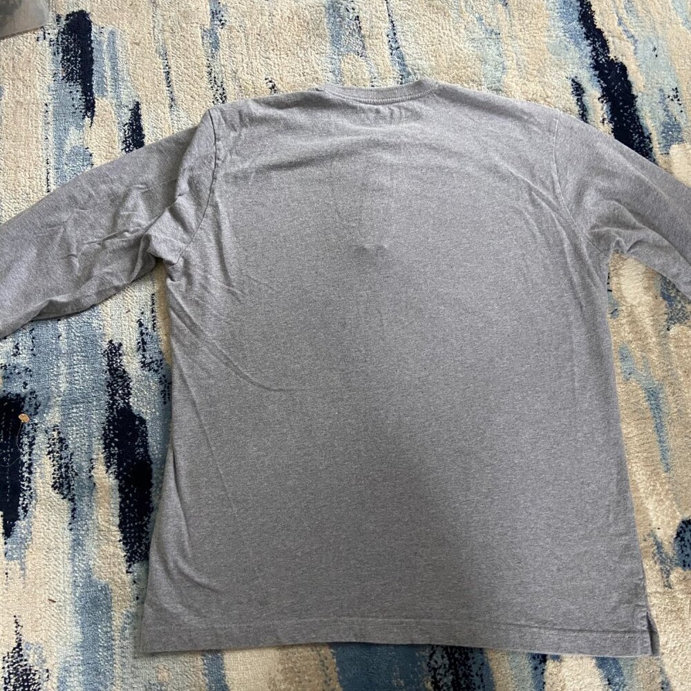 *Woolrich Button Up Thermal - image 6